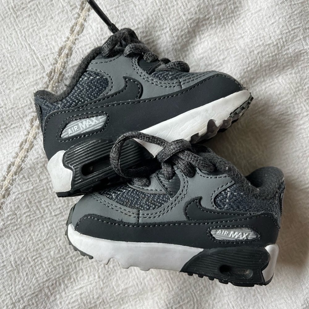 Nike baby air max